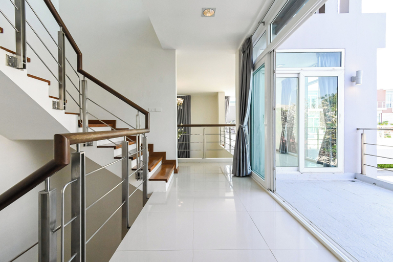Golden Sea Pool Villa Hua Hin, Cha-Am