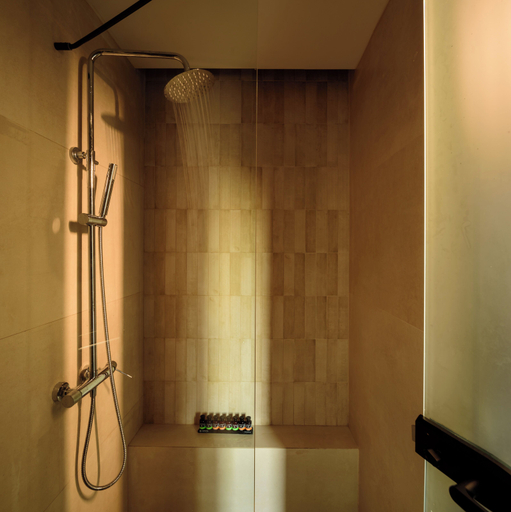 Bathroom 5, Arthur Suites, South Aegean