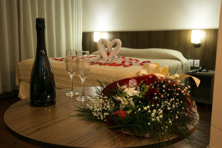 Bedroom 3, Dom Rafael Premium, Santa Maria