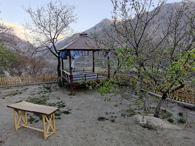 Others 4, Sakura Lodges Hunza, Northern Areas