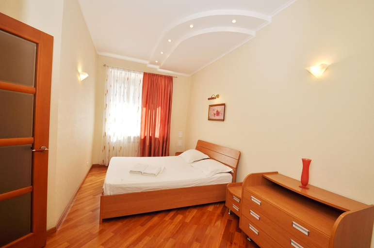 Others 5, DayFlat Apartments Golden Gate Area, Shevchenkivs'kyi