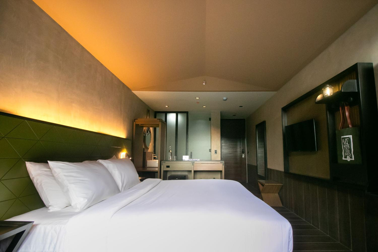 Bedroom 7
