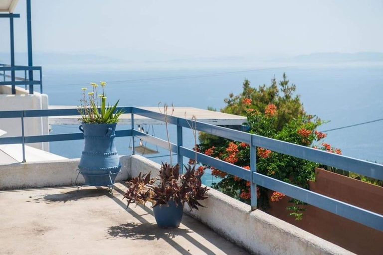 Others 5, White-Blue Luxury Villa 2, Peloponnese