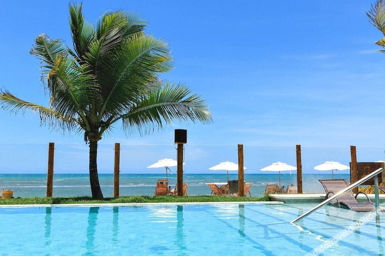 Sport & Beauty 3, Carambola Hotel, Porto Seguro