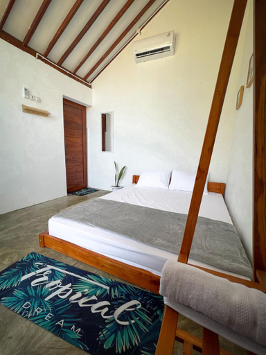 Others 5, Naradhipta, Gunung Kidul