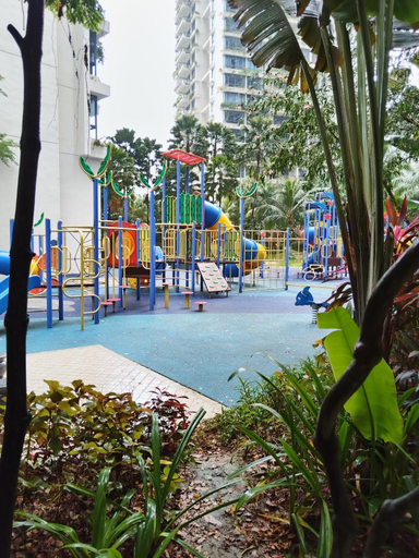 Sport & Beauty 4, 星海湾公寓1, Johor Bahru
