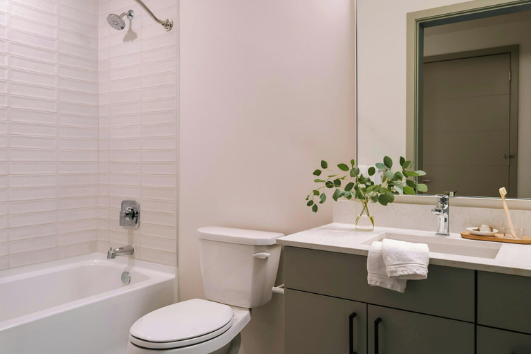 Bathroom 4, Sonder At Skyline, Denver