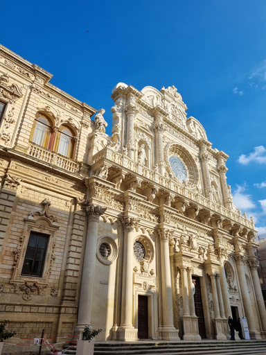 Exterior & Views 2, BnB 95mo, Lecce