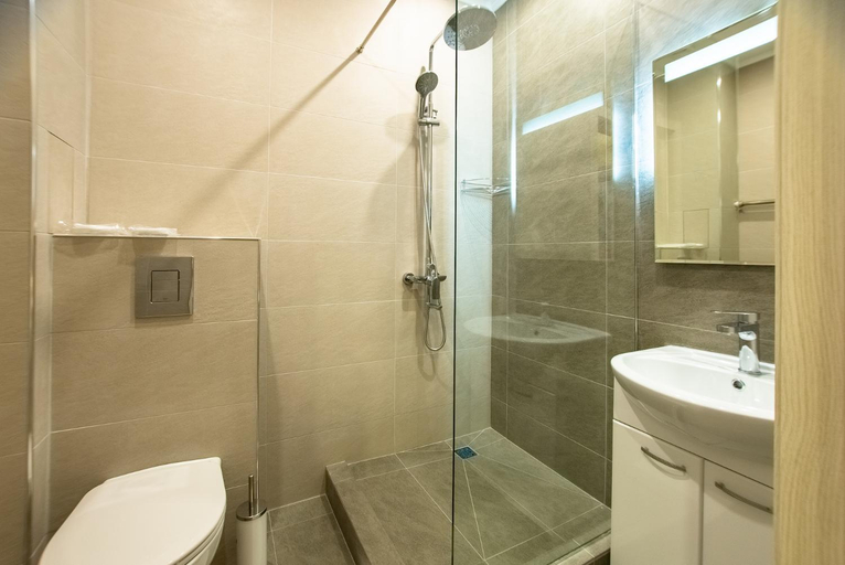 Others 5, Apart-hotel Botanic Garden, Northern