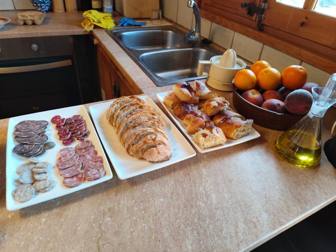 Food and beverages
