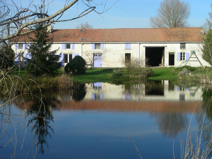 Others 5, Chambres d'hotes entre Niort et Marais Poitevin, Deux-Sèvres