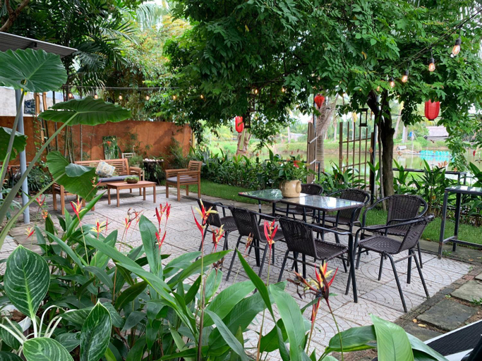 Others 4, Laoxao Lakeview Homestay, Da Nang