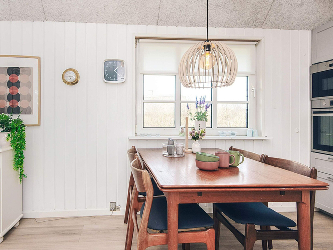 Others 5, 4 Person Holiday Home in Ulfborg, Holstebro
