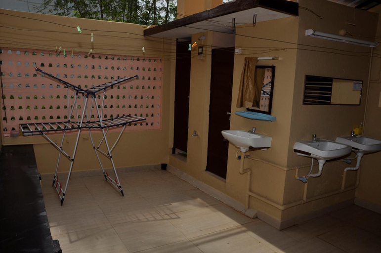 Others 4, Homestay Senthil Akam, Cuddalore