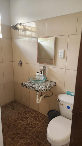 Bathroom 3, Habitat Apartments