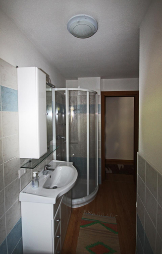 Others 4, Bait Solif, Sondrio