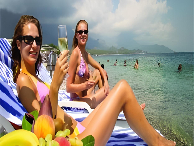 Sport & Beauty 2, Rox Royal Hotel, Kemer