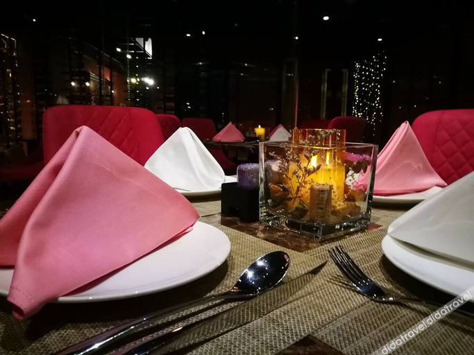 Food & Drinks 4, VANHSENG BOUTIQUE VIENTIANE HOTEL, Vientiane