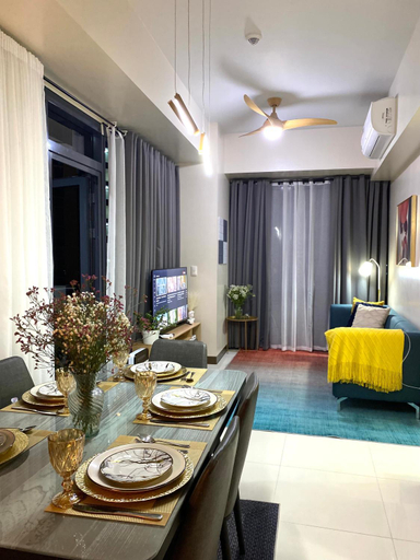 Others 4, Executive luxury 2BR Condo Unit in McKinley Hill BGC Taguig, Taguig
