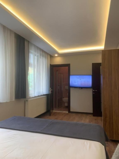 Bedroom 4, Royal Residence Bursa, Nilüfer