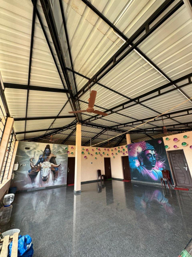 Others 2, Aikya homestay, Uttara Kannada