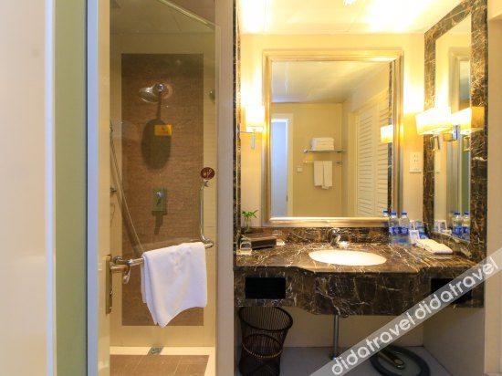 Others 4, Platinum Luxury Hotel, Jinhua