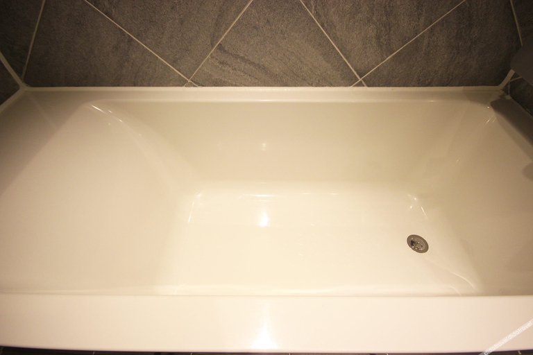 Bathroom 3, Muan Namak Oneul Hotel, Muan