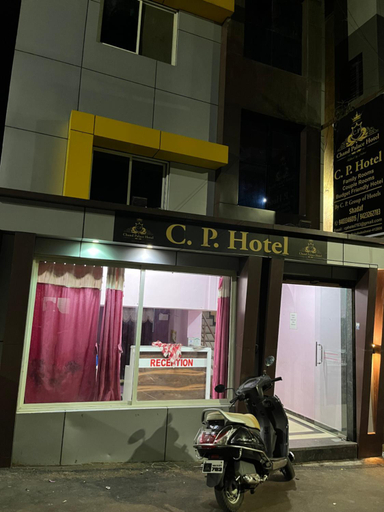 Others 5, Chand Palace Hotel, Satara