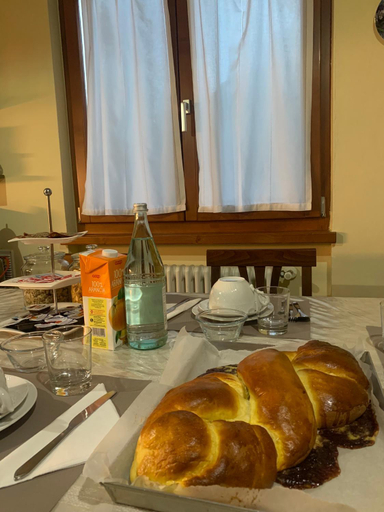 Others 5, bed an breakfast Aurora, Trento