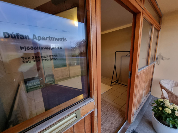 Others 5, Dúfan Apartments, Ísafjarðarbær