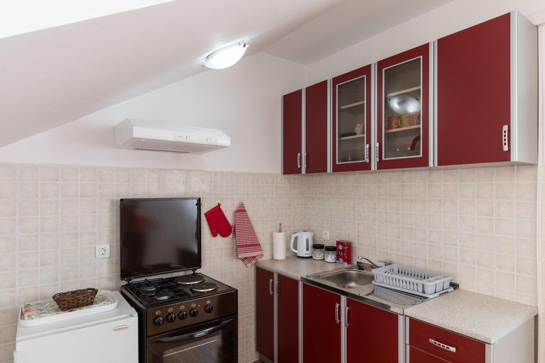 4, Red Wine Apartments, Dubrovnik