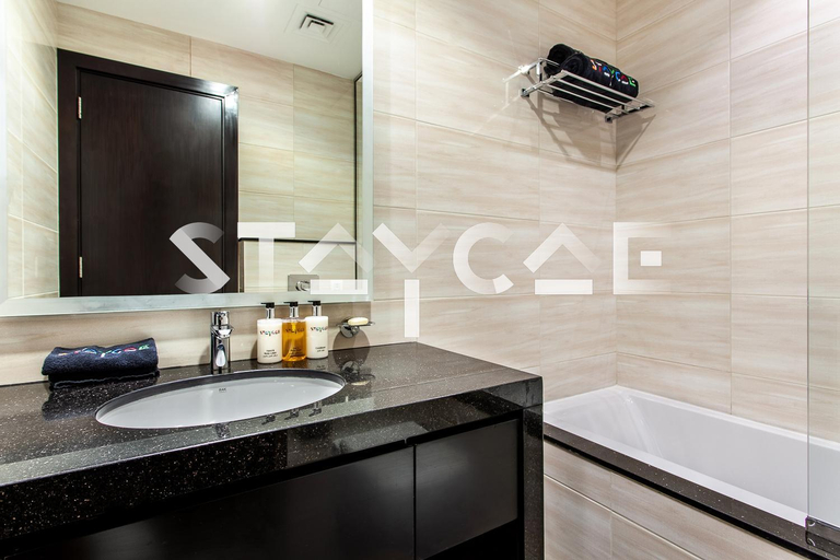 Others 4, Staycae Celestia, Dubai
