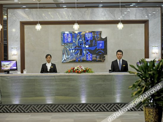Others 4, Seman Hotel (Chongqing Six Kilometer Light Rail Station), Chongqing