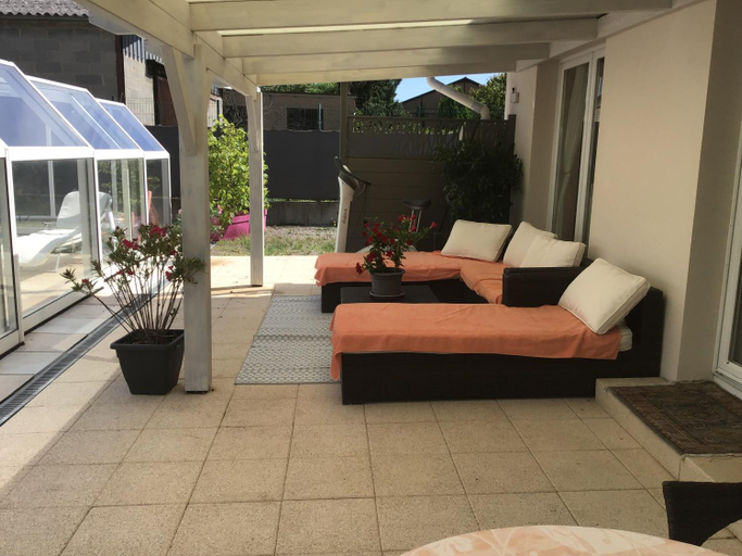 Others 3, Chambres d hote Clos du Noyer, Bas-Rhin