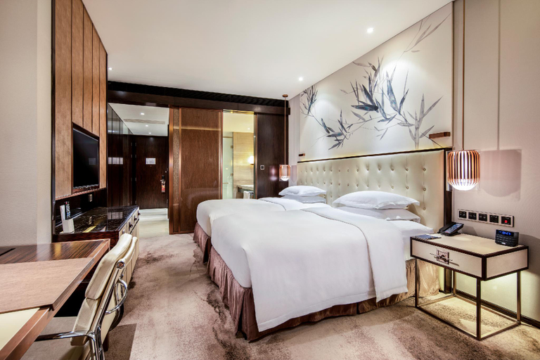 Bedroom 8