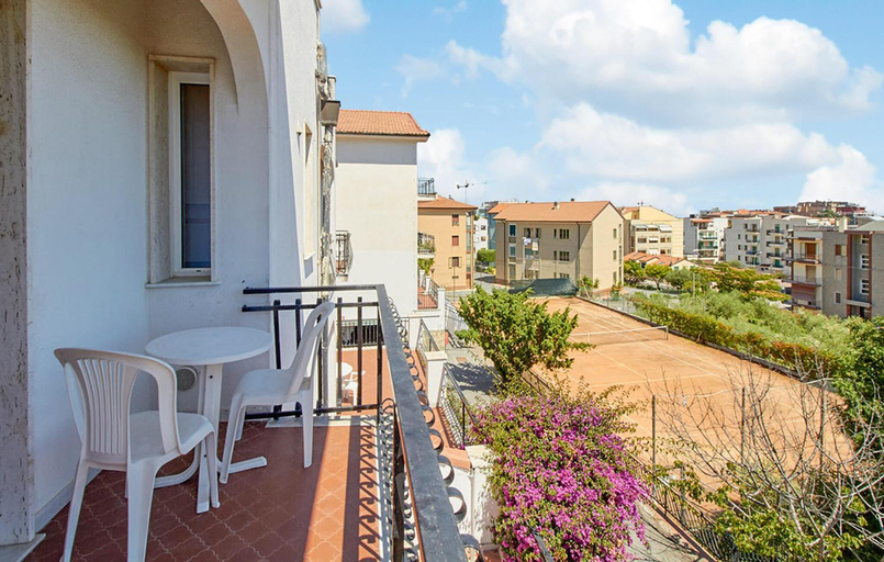 Others, Nice Apartment In Pietra Ligure With Kitchen, Savona