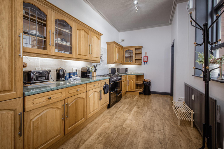 Others 5, Bentinck Residence by Sasco Apartments, Lancashire