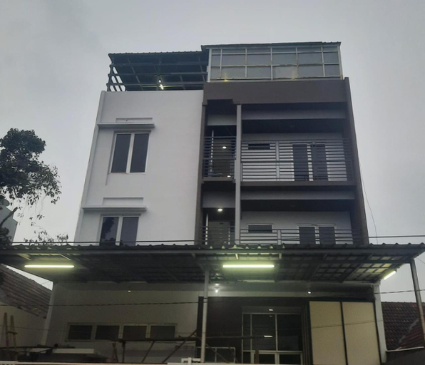 Others 1, Kost Agricola, Tangerang