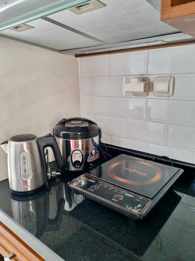 Others 4, Studio apartemen patraland by nyaman.inn, Sleman