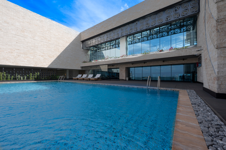 Sport & Beauty 2, Hyatt House Nairobi Westlands, Westlands