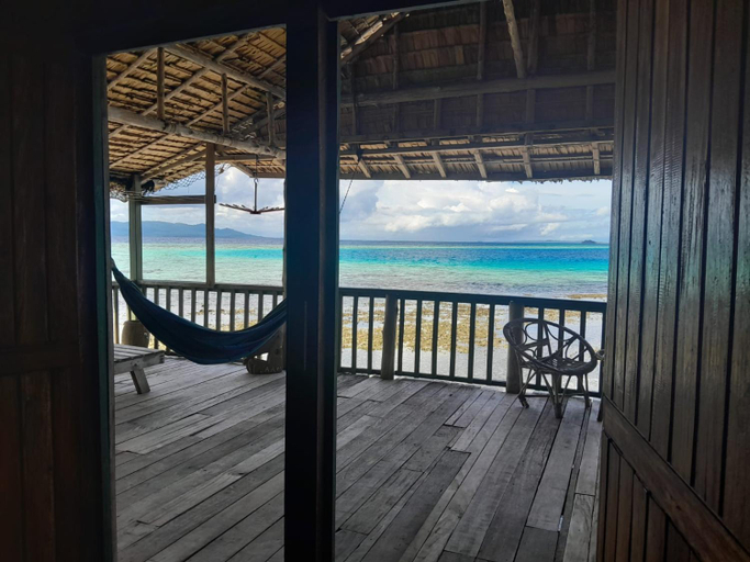 Others 3, Imagination Island Eco Resort, Gizo