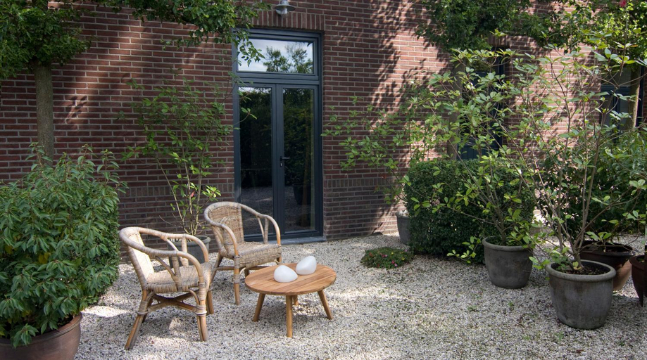 Others 2, b&b Het Wolfshuis Bemelen, Margraten
