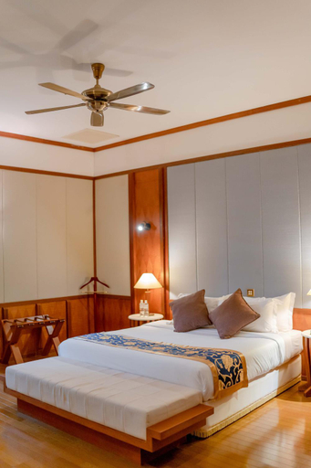 Bedroom 16