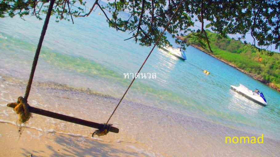 Others 3, Nomad Resort - Adult Only, Pattaya