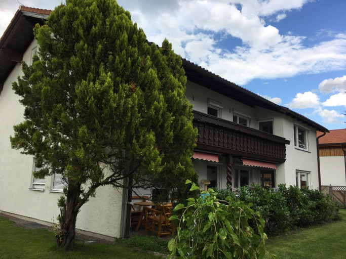 Others 2, Apartment Royal Bavaria, Ostallgäu