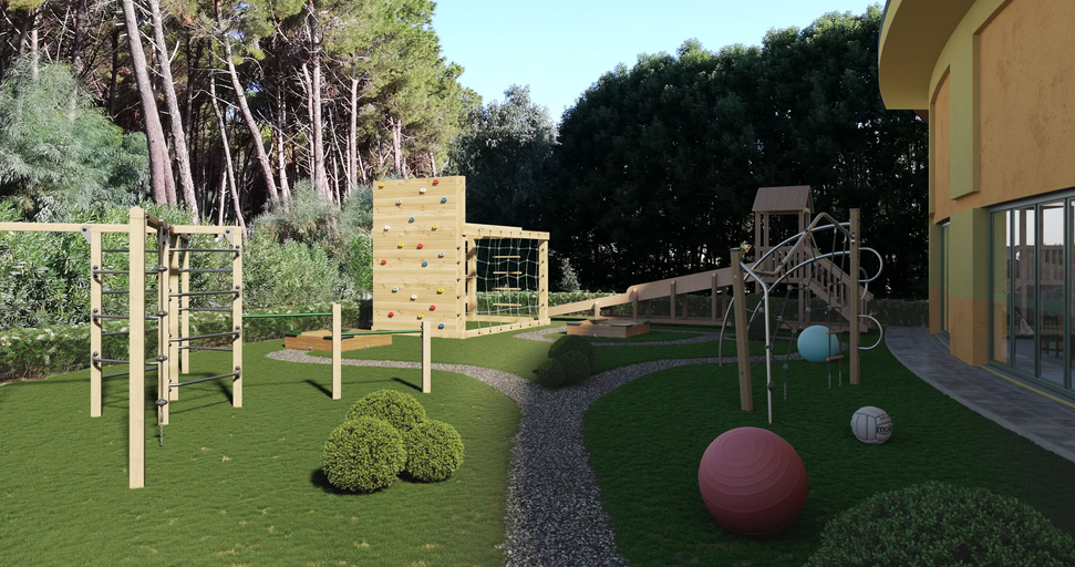 Others 4, Falkensteiner Club Funimation Garden Calabria - All inclusive, Catanzaro