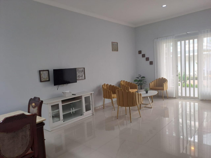 Others 5, Full House 3 BR at Blessing villa jatimpark 3 Batu, Malang
