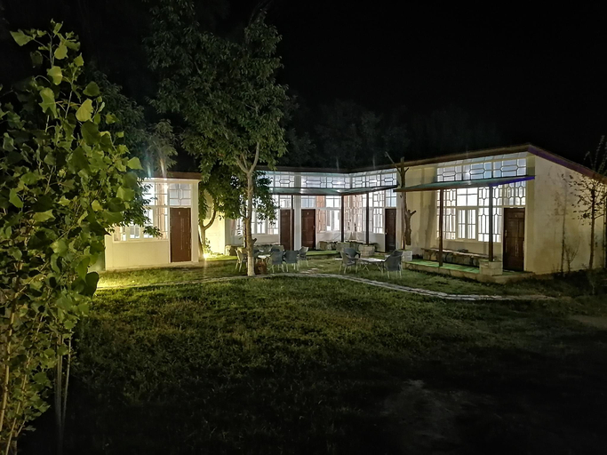 Others 5, Cherry Garden Terrace Hotel & Restaurant, Northern Areas