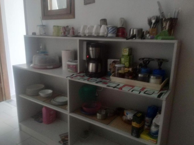 Others 4, Niki rooms, East Macedonia and Thrace