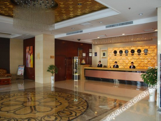 Others 3, Tianfeng International Hotel, Yulin